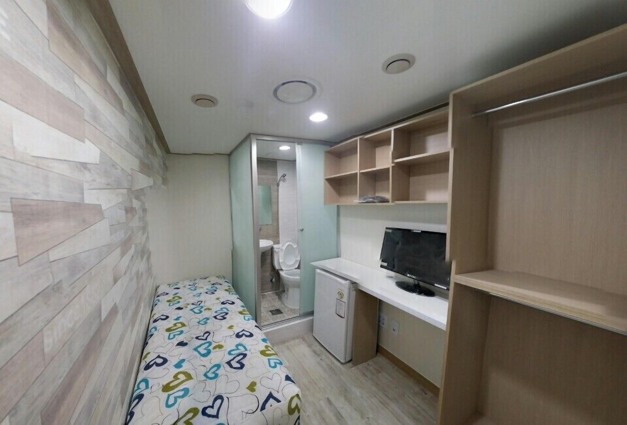 Don Quixote Stay Seul Exterior foto