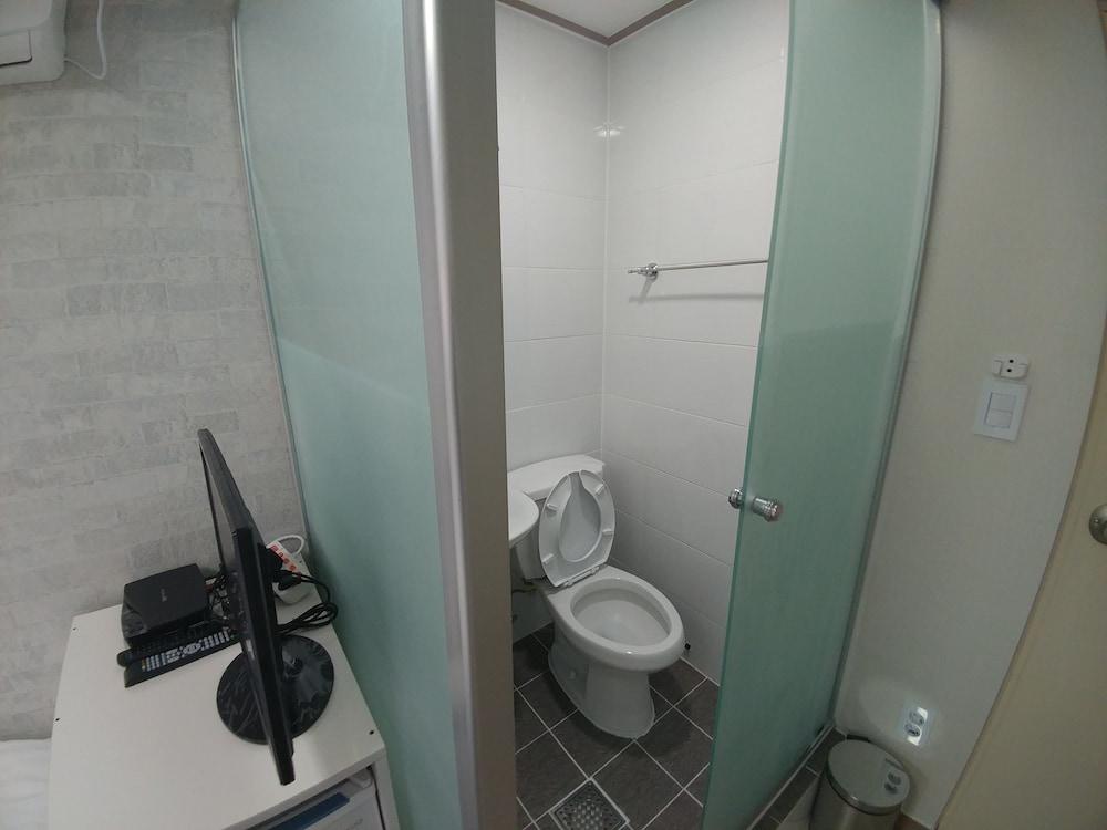 Don Quixote Stay Seul Exterior foto