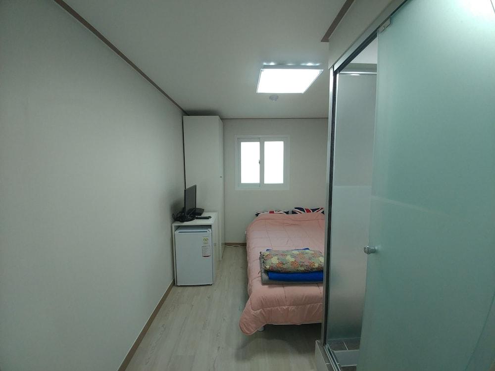 Don Quixote Stay Seul Exterior foto