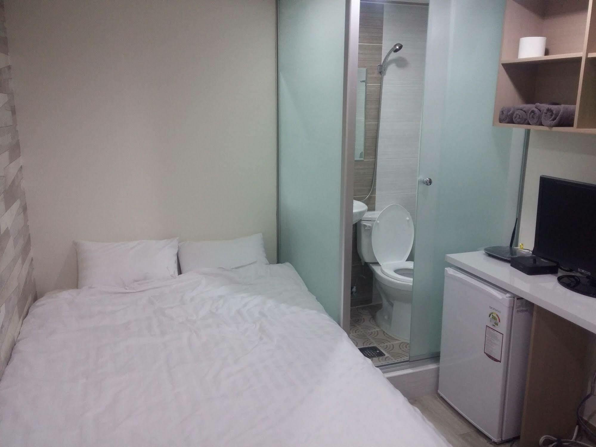 Don Quixote Stay Seul Exterior foto