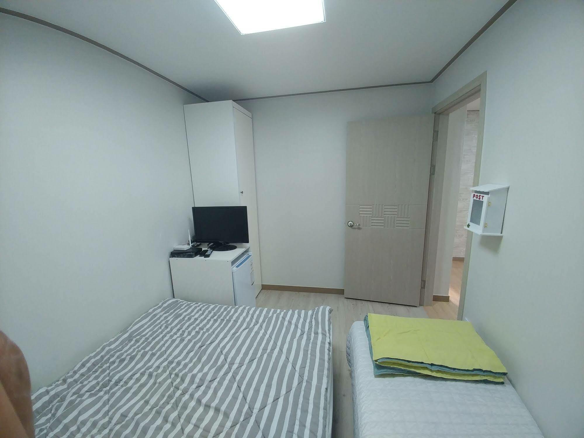 Don Quixote Stay Seul Exterior foto